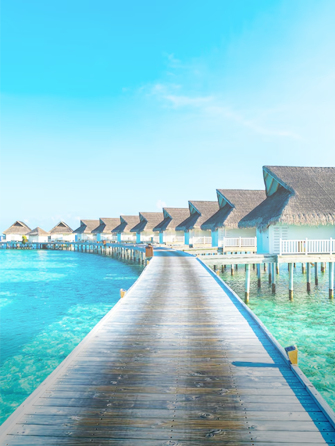 Maldives
